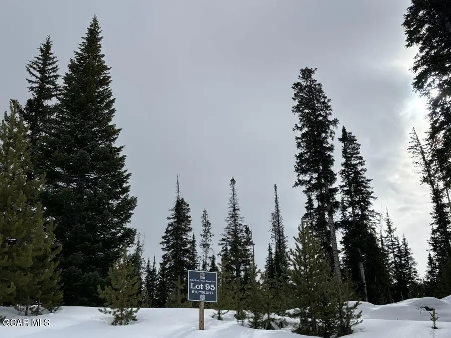 2324 Pioneer Trail, Fraser, CO 80442 - Image #2