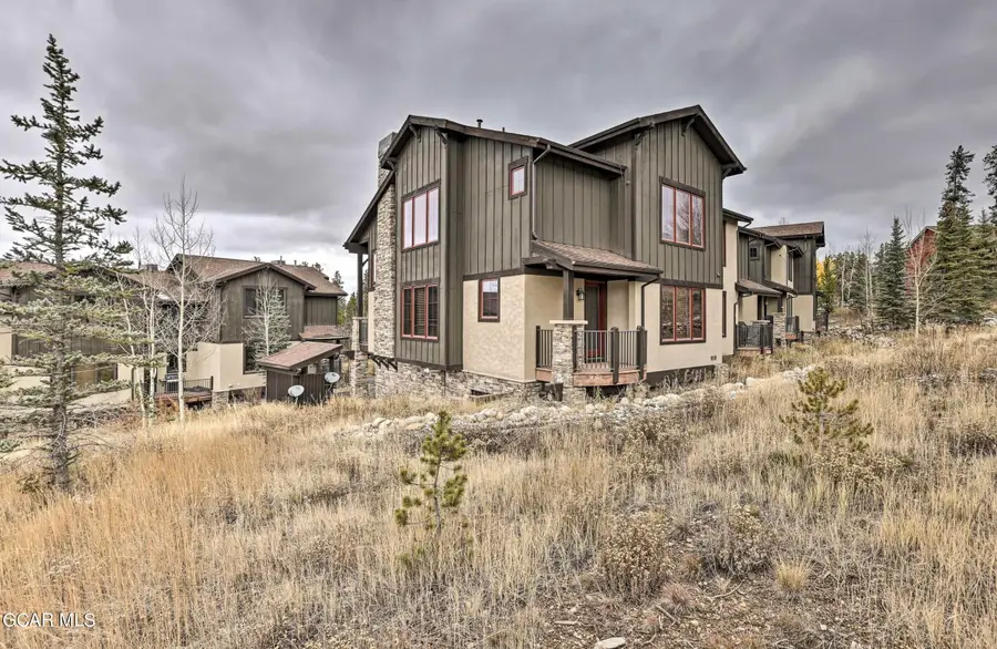 741 Gcr 834, Fraser, CO 80442 - Image #3