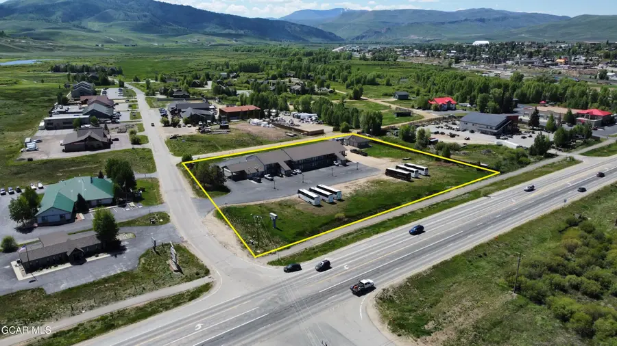 62000 Us Hwy 40, Granby, CO 80446 - Image #2