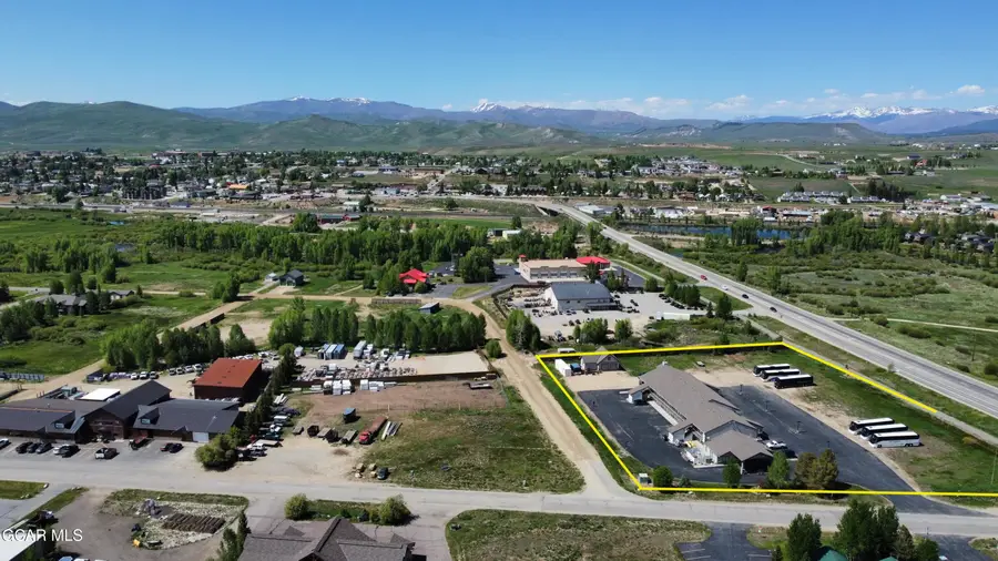 62000 Us Hwy 40, Granby, CO 80446 - Image #3