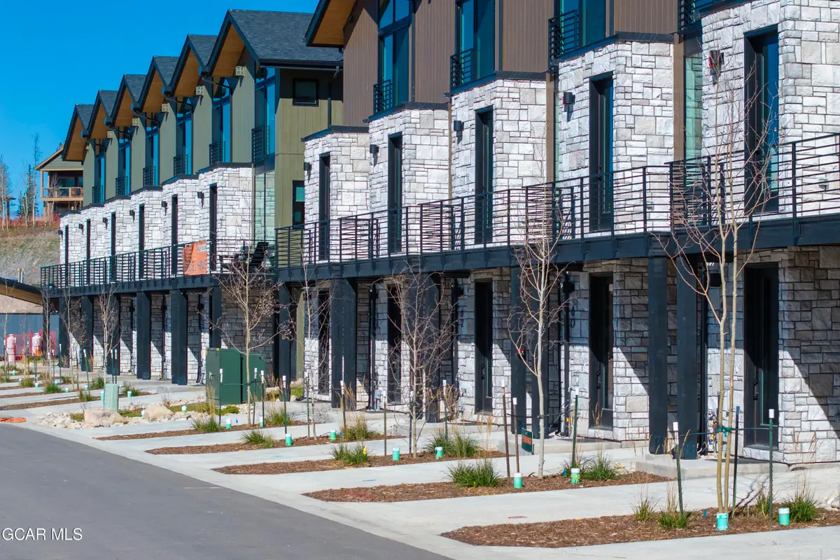 60 Wheeler Road, Winter Park, CO 80482 - Image #1