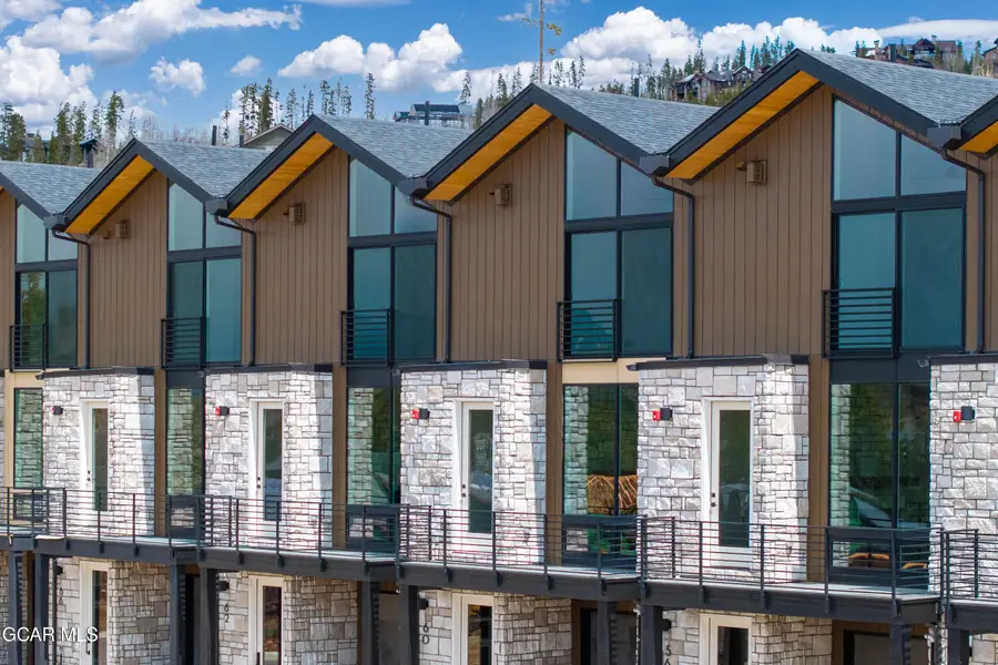 60 Wheeler Road, Winter Park, CO 80482 - Image #2