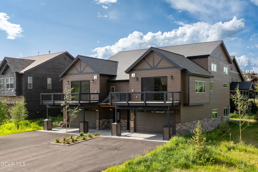 107 Gcr 5223s #A23, Tabernash, CO 80478 - Image #2