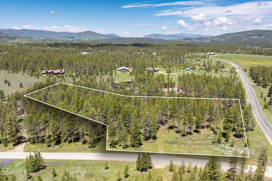 18 Gcr 517, Fraser, CO 80442 - #2