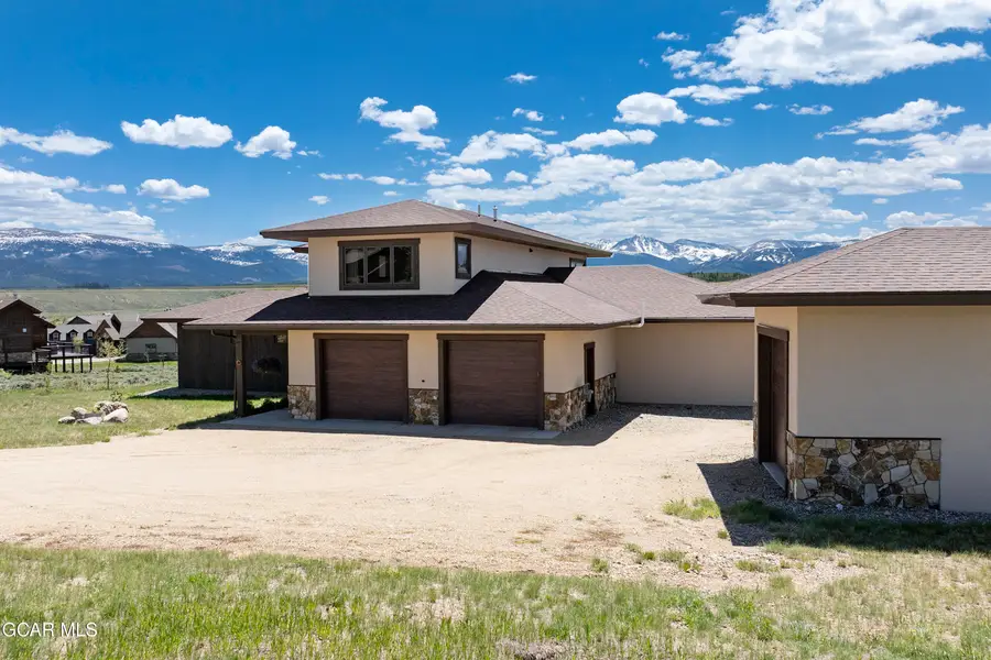 211 Gcr 5223/prairie Clover Court, Tabernash, CO 80478 - Image #3