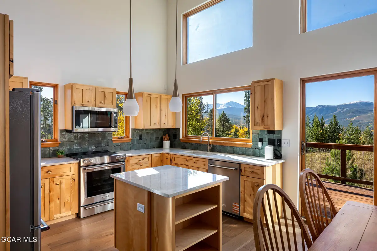 452 Gcr 835, Fraser, CO 80442 - Image #1