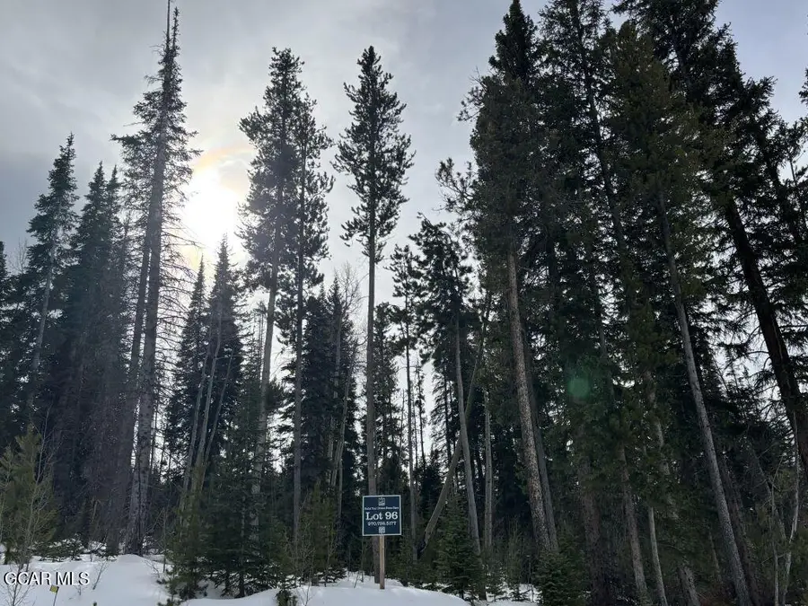 2362 Pioneer Trail, Fraser, CO 80442 - Image #3