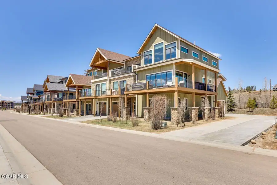 148 Hay Meadow Drive, Fraser, CO 80442 - Image #3