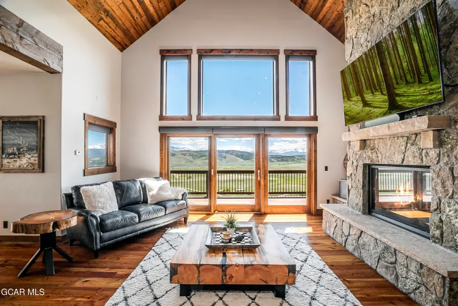 414 Gcr 566, Granby, CO 80446 - Image #2