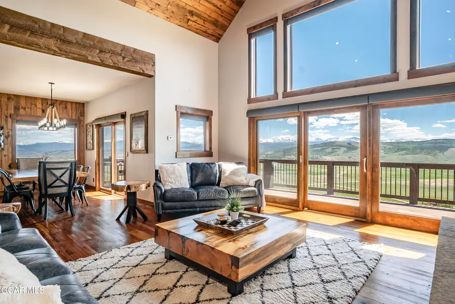 414 Gcr 566, Granby, CO 80446 - Image #3