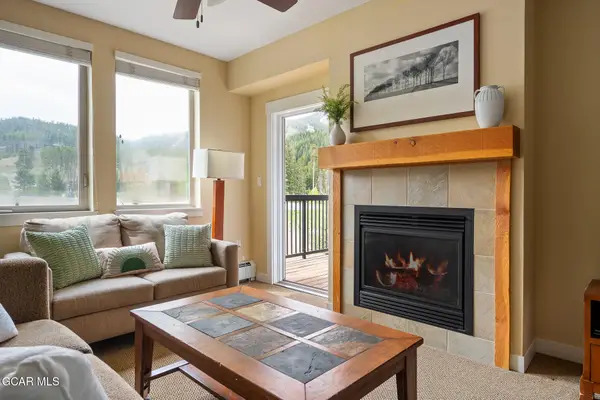 580 Winter Park Drive #4566, Winter Park, CO 80482