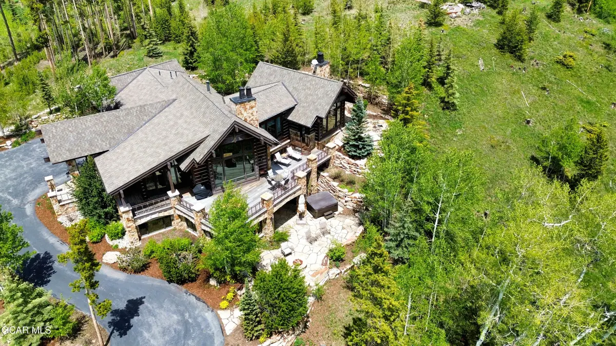 57 Moffat Way, Fraser, CO 80442 - Image #1
