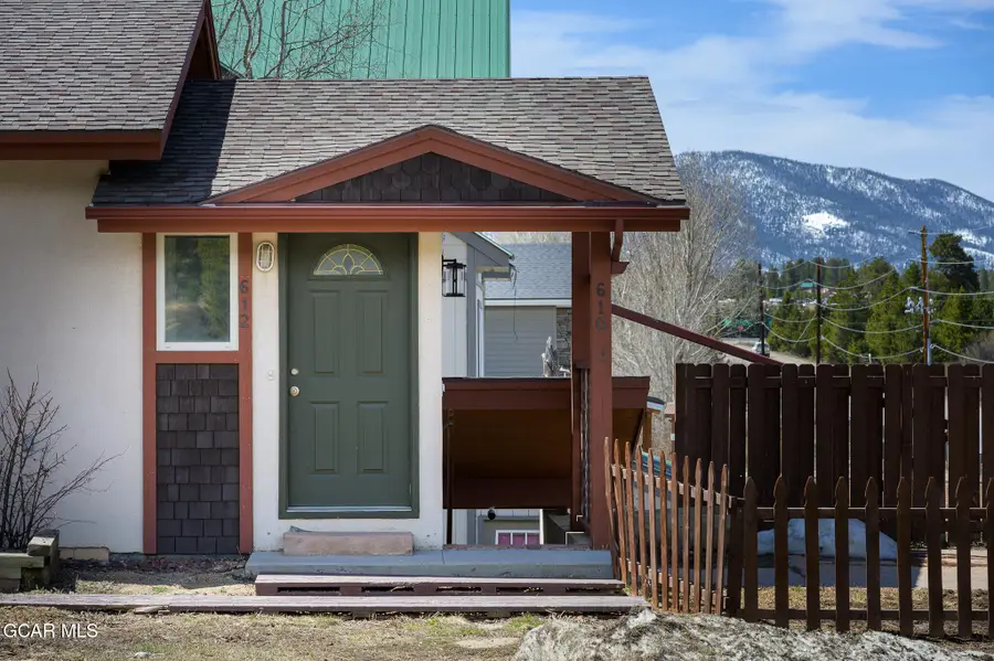 612 Wapiti Drive, Fraser, CO 80442 - Image #2