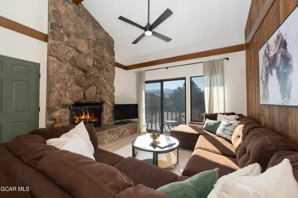 83 Gcr 8400 #D12, Fraser, CO 80442