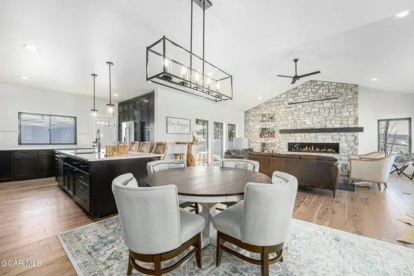 238 Night Hawk Court, Granby, CO 80446