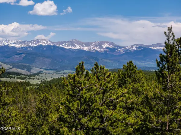 5943 Gcr 5, Tabernash, CO 80478