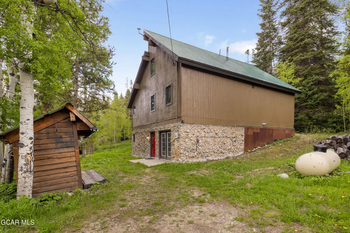 2222 Gcr 85, Tabernash, CO 80478 - Image #1