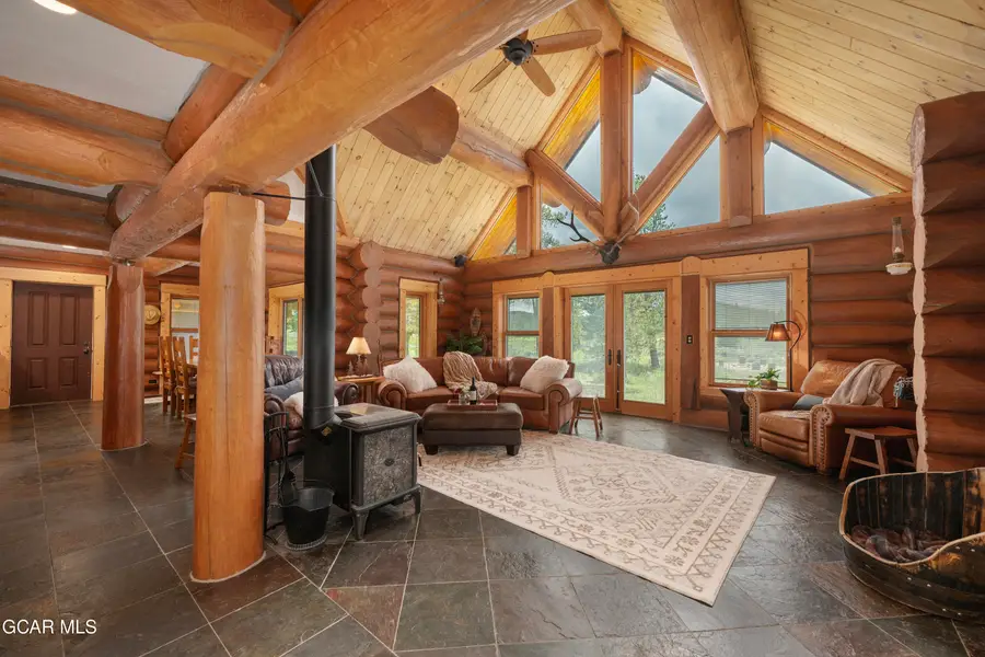 479 Parker Trail, Granby, CO 80446 - Image #2