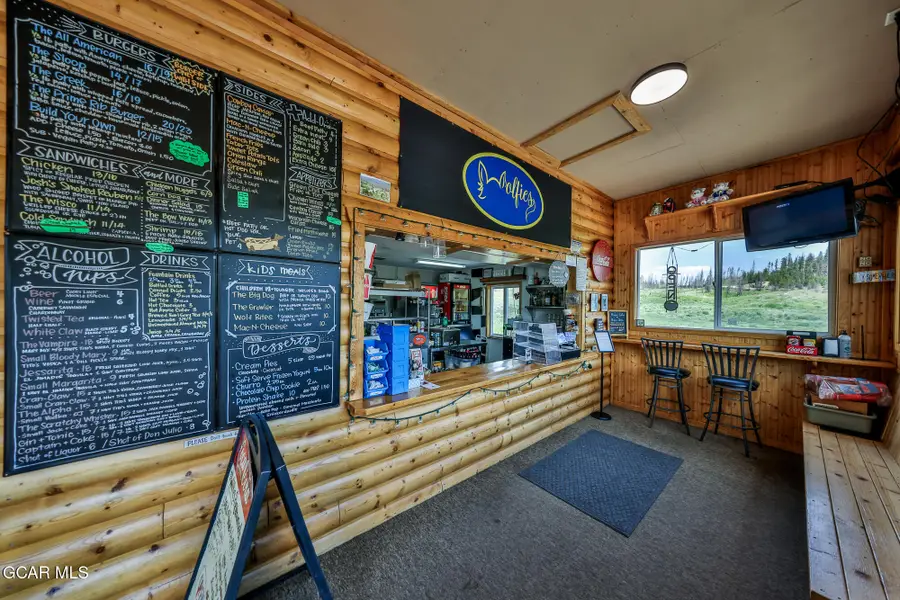 39 Gcr 48, Grand Lake, CO 80447 - #3