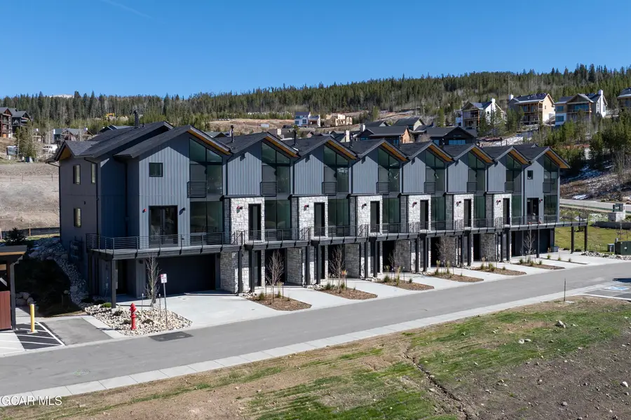 38 Wheeler Road, Winter Park, CO 80482 - Image #2