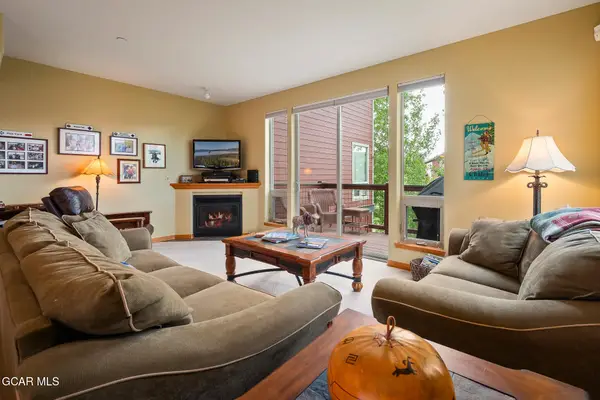 40 Gcr 8500 #E-3, Fraser, CO 80442