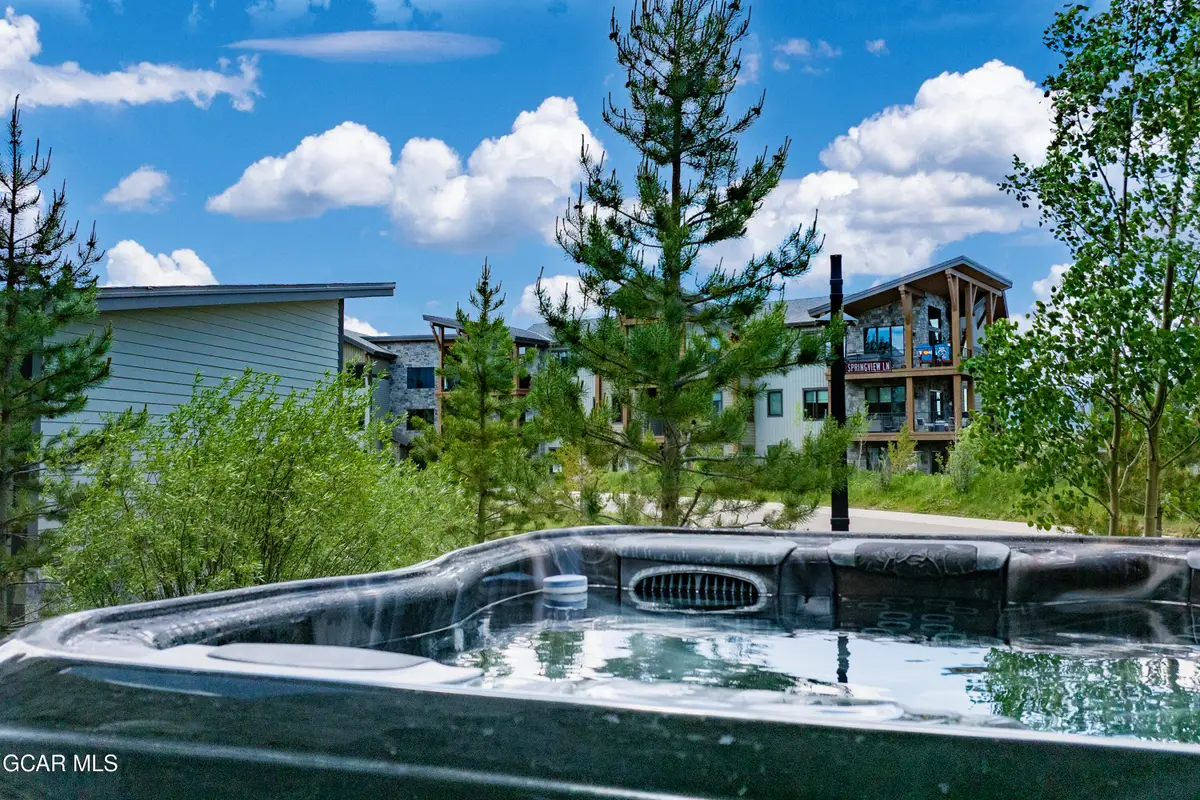 40 Springview Ln, B102, Fraser, CO 80442 - Image #1