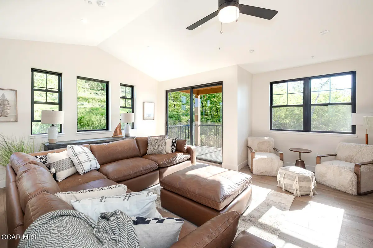 142 Saddle Mountain Camp Road, Granby, CO 80446 - Image #1