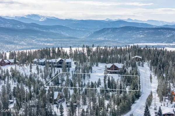 988 Gcr 4739, Grand Lake, CO 80447