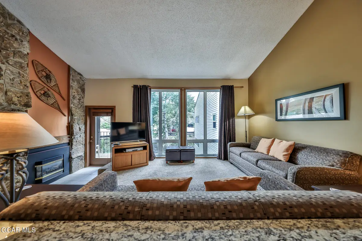 96 Mountainside #40, Granby, CO 80446 - Image #1