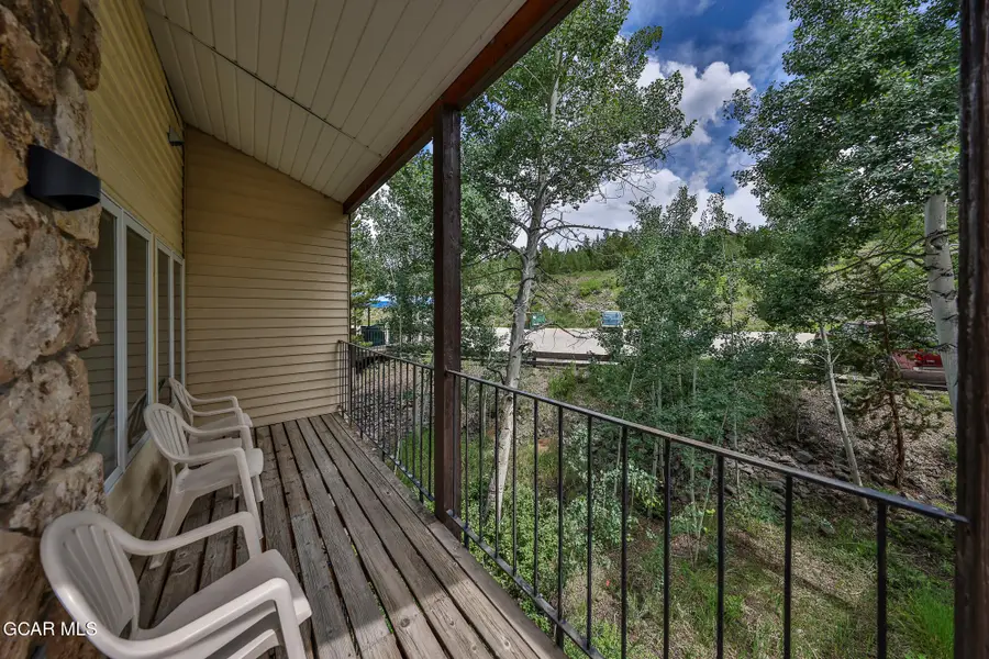 96 Mountainside #40, Granby, CO 80446 - Image #2