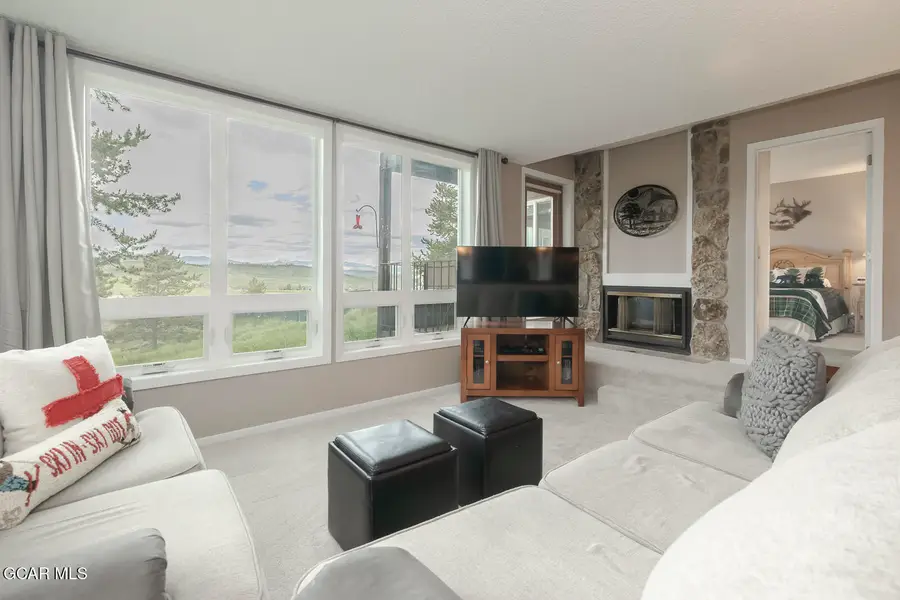 96 Mountainside Drive #C-101, Granby, CO 80446 - Image #2