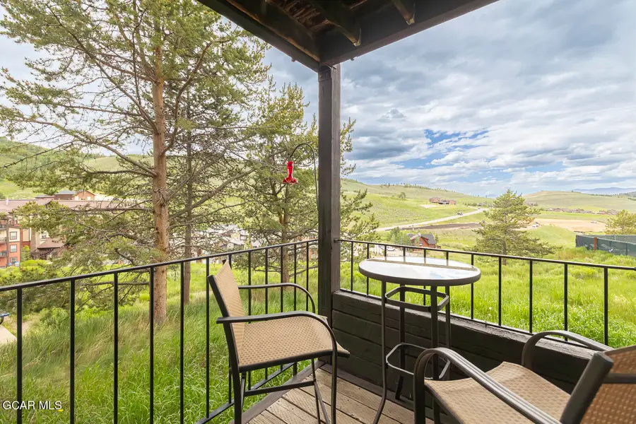 96 Mountainside Drive #C-101, Granby, CO 80446 - Image #3