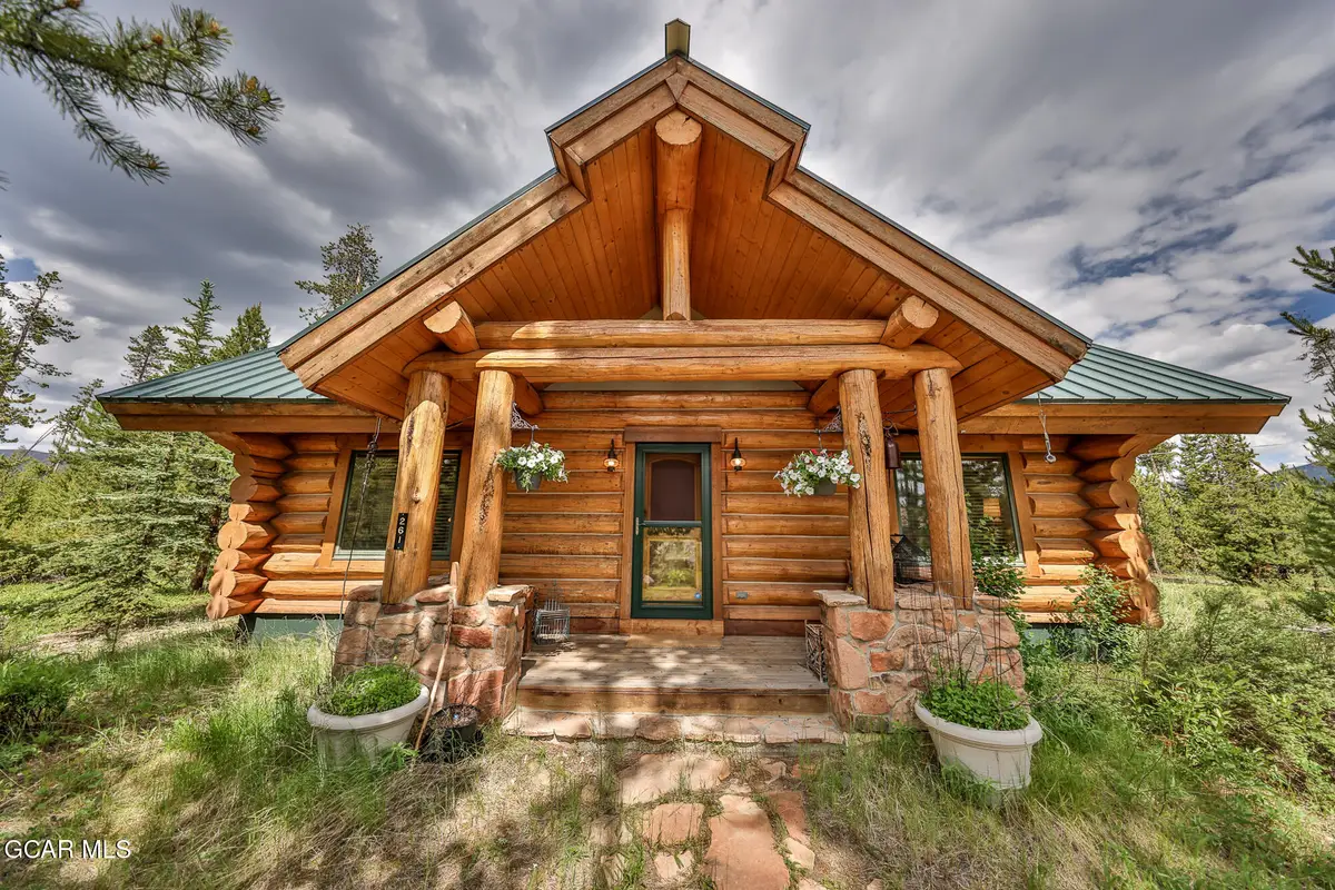 261 Gcr 4941, Grand Lake, CO 80447 - Image #1