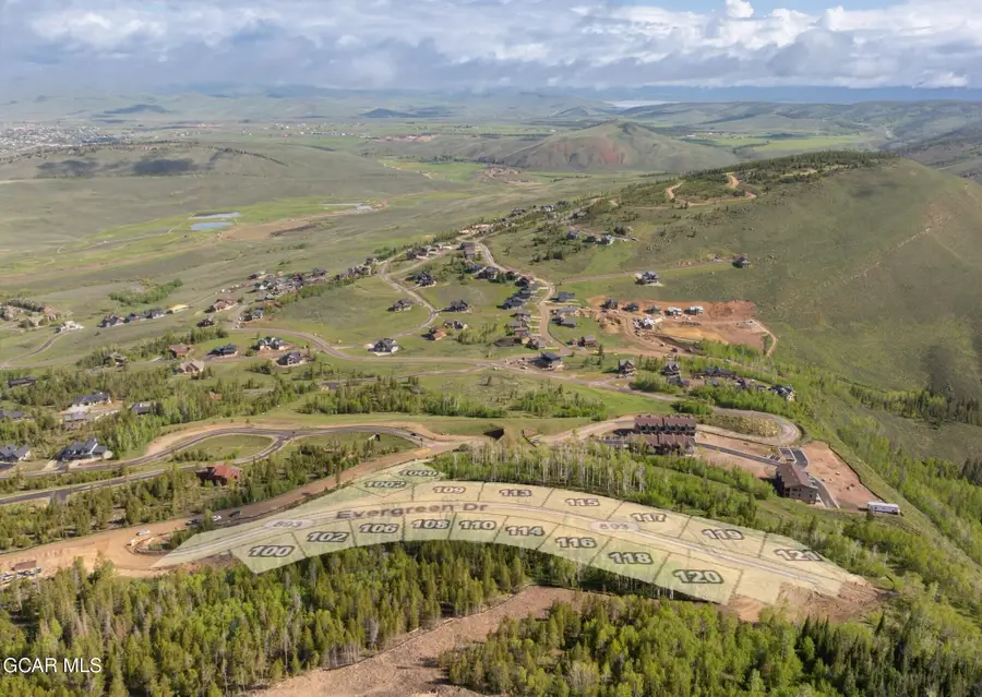 110 Evergreen Drive, Granby, CO 80446 - Image #2