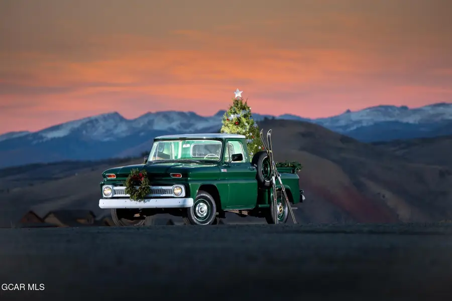 110 Evergreen Drive, Granby, CO 80446 - Image #3