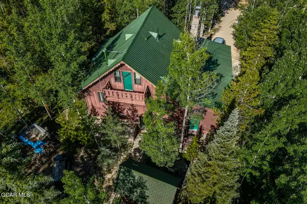 90 Gcr 4945, Grand Lake, CO 80447