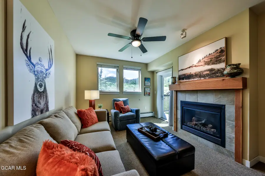 580 Winter Park Drive #4370, Winter Park, CO 80482 - Image #2