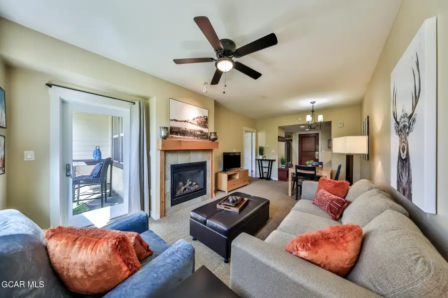 580 Winter Park Drive #4370, Winter Park, CO 80482 - Image #3