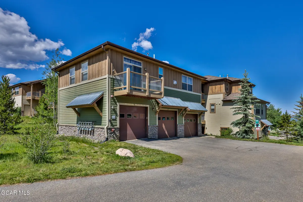175 Gcr 8340 #1, Fraser, CO 80442 - Image #1