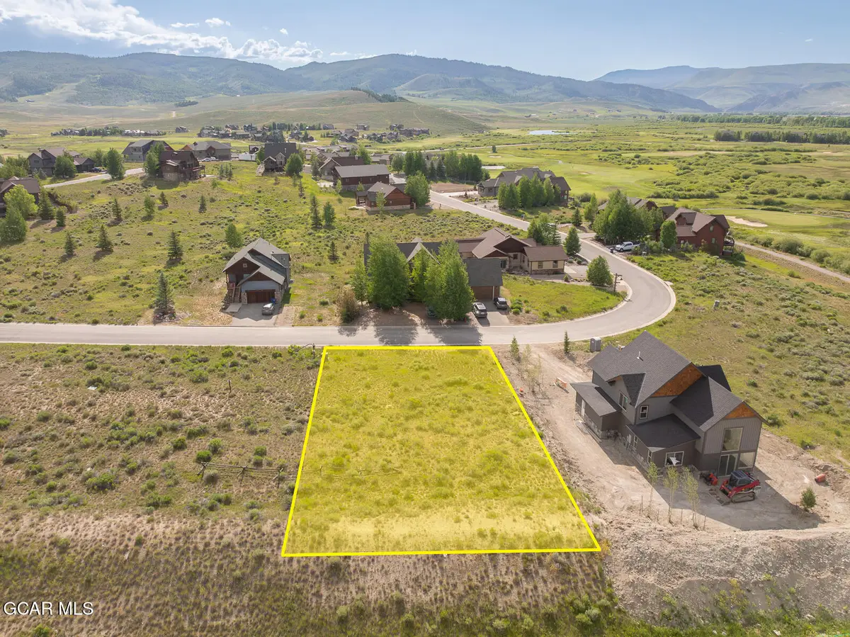 770 Saddle Ridge Circle, Granby, CO 80446 - Image #1