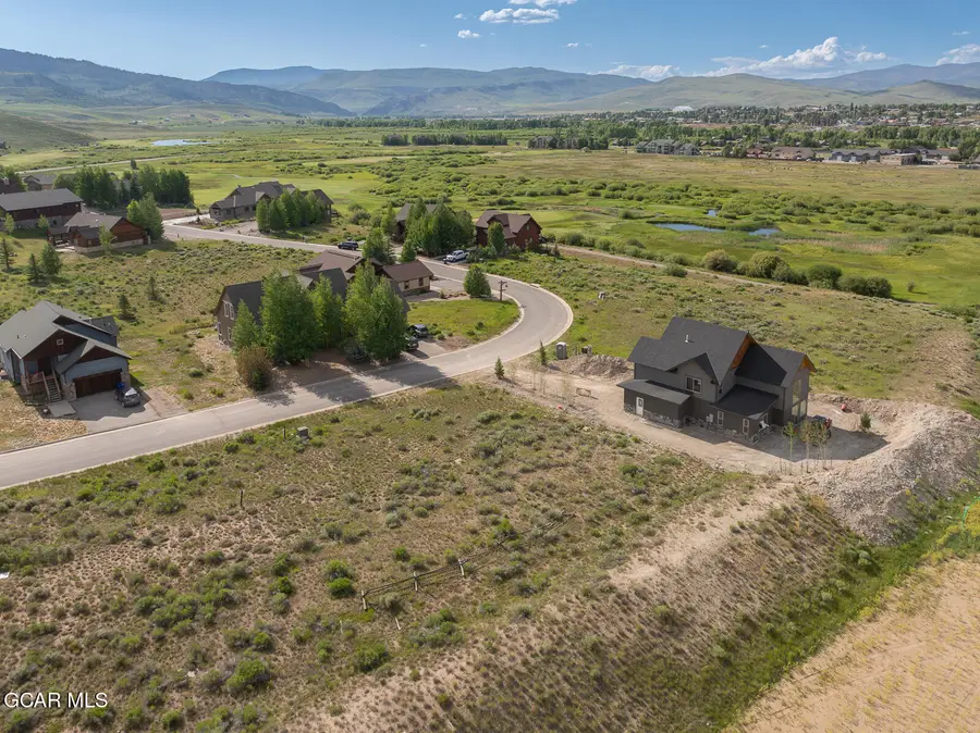770 Saddle Ridge Circle, Granby, CO 80446 - Image #2