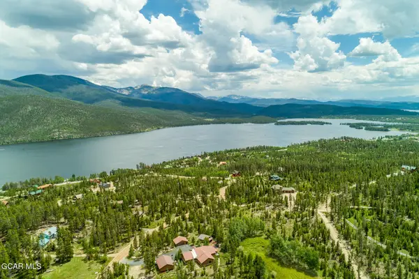 500 Gcr 466, Grand Lake, CO 80447
