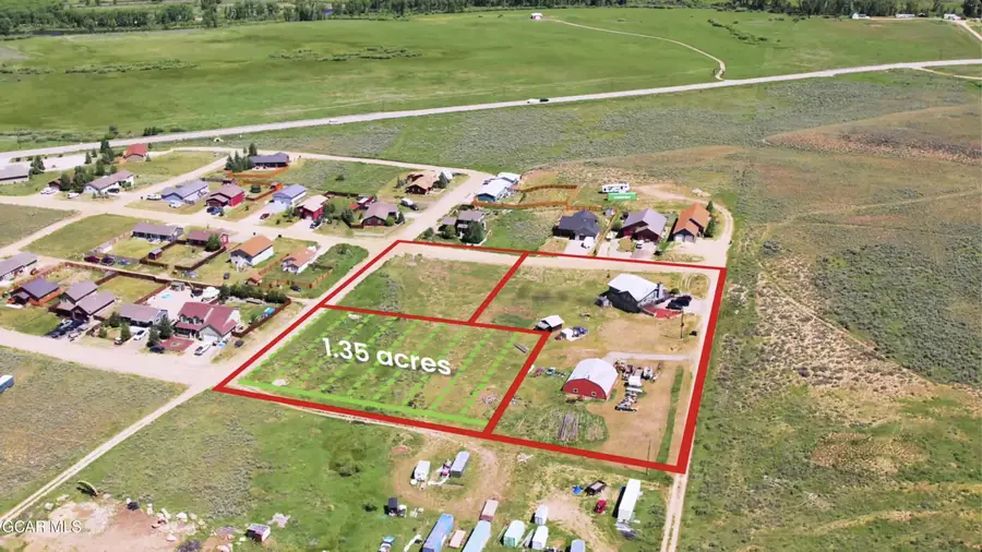 686 Nevava #Lot  (15 - 24), Hot Sulphur Springs, CO 80451 - Image #2