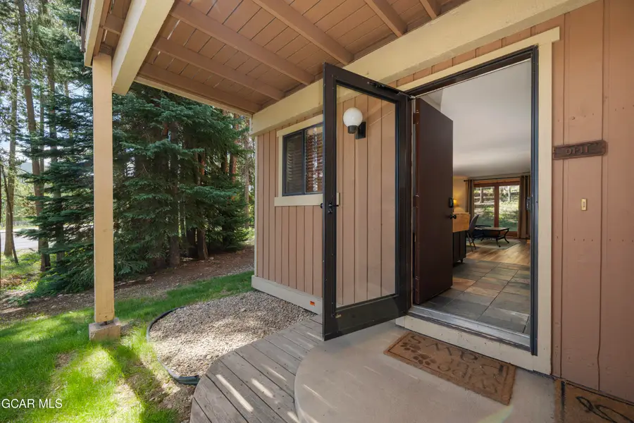 40 Gcr 702 / Village Drive Drive #1-101, Winter Park, CO 80482 - Image #2