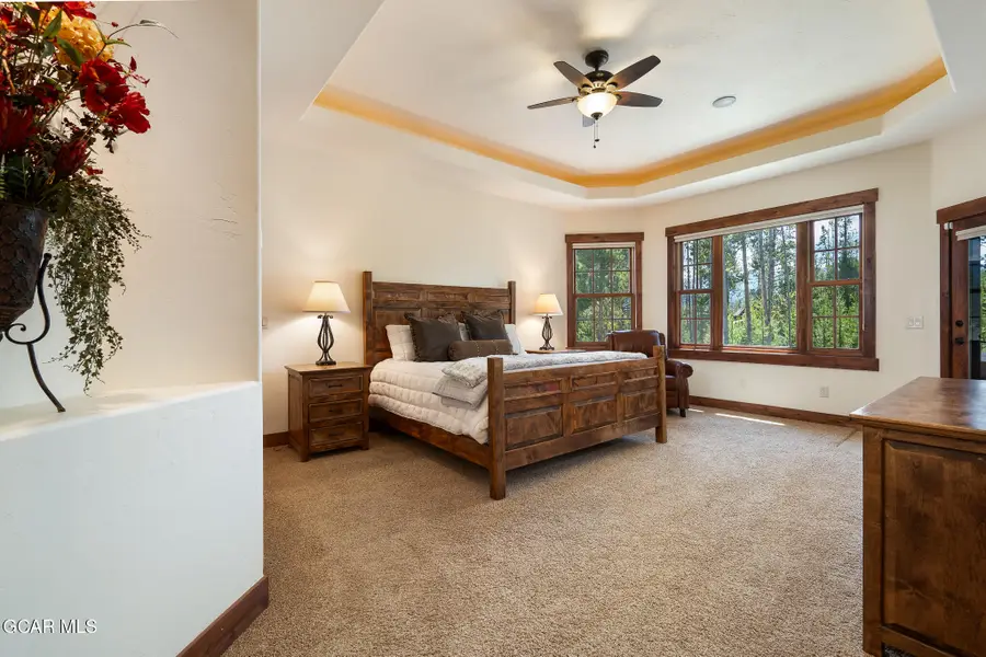 217 Leland Creek Circle, Winter Park, CO 80482 - #2