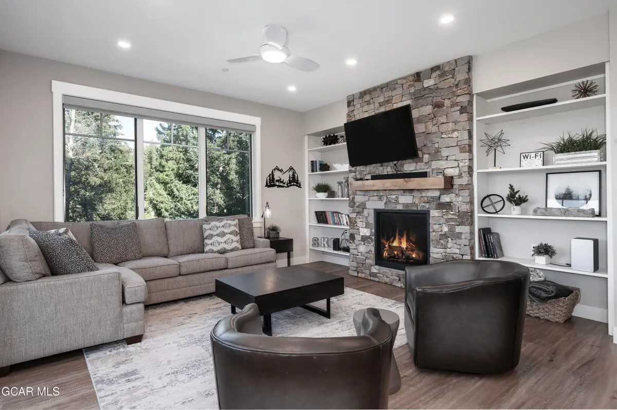 400 Baker Drive #TE-204, Winter Park, CO 80482 - #1