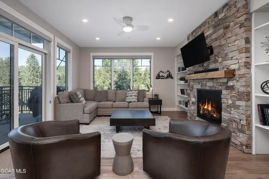 400 Baker Drive #TE-204, Winter Park, CO 80482 - #2