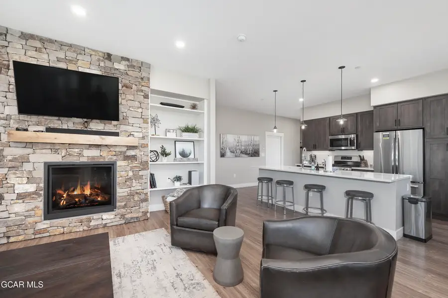 400 Baker Drive #TE-204, Winter Park, CO 80482 - #3