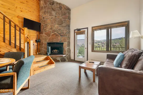 62927 U.s. 40 #628, Granby, CO 80446