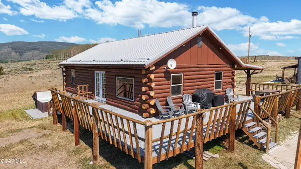 260 Gcr 1931, Kremmling, CO 80459
